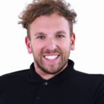 Dylan Alcott OAM motivational speaker