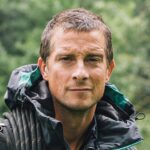 Bear Grylls