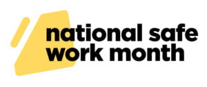 national safe work month