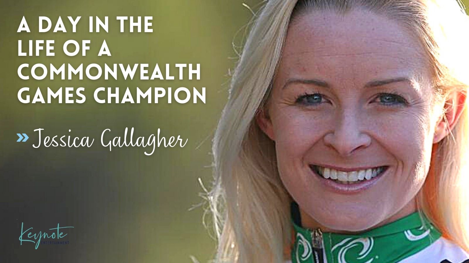 Jess Gallagher