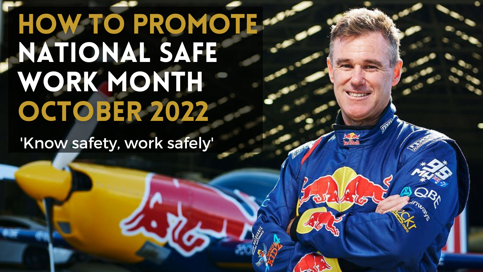 National Safe Work Month