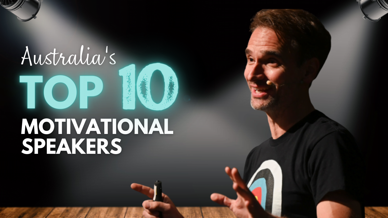 Meet Australia’s Top 10 Motivational Speakers Keynote Entertainment Blog