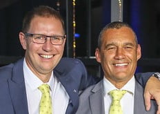 motivational speakers