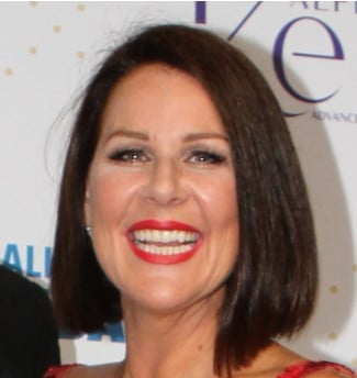 Julia Morris 