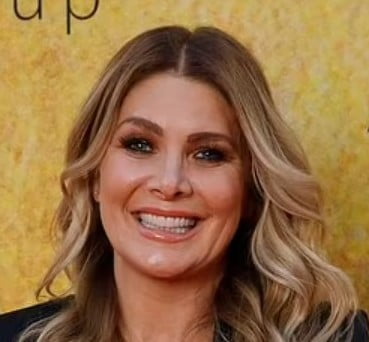 Natalie Bassingthwaighte 