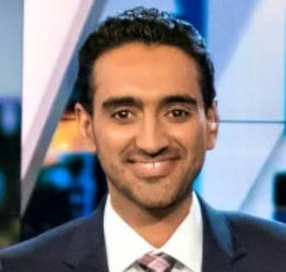 Waleed Aly 