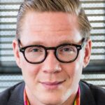 Anders Sorman-Nilsson Futurist Speaker