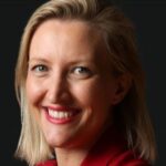 Dr Catherine Ball Futurist Speaker