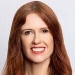 Dr Catriona Wallace Futurist Speaker