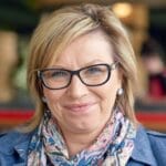 Rosie Batty