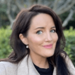 Amanda Johnstone Futurist Speaker