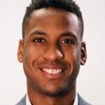Daniel FuZZ Walker Team Building Speaker