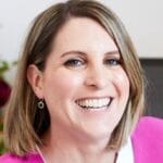 Fiona Wilhelm Futurist Speaker