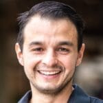 James Castrission Team Building Speaker