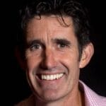 Mark Squirrell Team Building Speaker