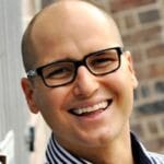 Michael McQueen Futurist Speaker
