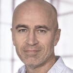 Stephen Scheeler Futurist Speaker