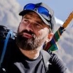 Ant Middleton Team Building Speaker