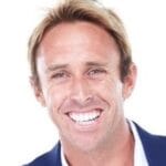 Mark Visser Speaker on Team Building