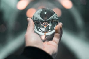 Futurist Keynote Speaker