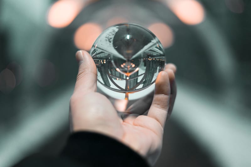 Futurist Keynote Speaker