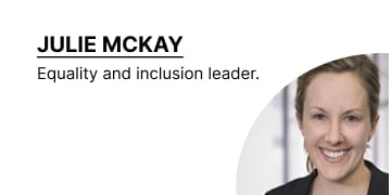 Julie Mackay Speaker