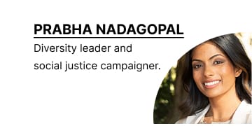 Prabha Nadagopal speaker