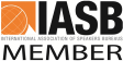International Association of Speakers Bureau (IASB) Member