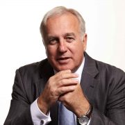 Alan Kohler - Finance and Investment - Founder of the Eureka Report,  Australia&rsqu ...