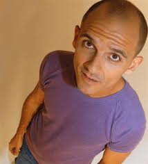 Carl Barron - Comedians - Hilarious Comedian with wide appeal