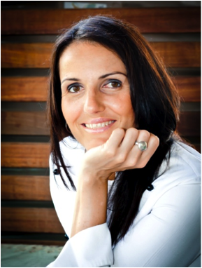 Dominique Rizzo - Celebrity Chefs - One of Queensland’s Leading Female Chefs
