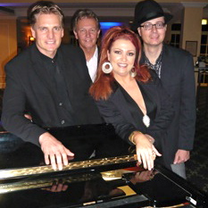 Elementz - Dance Bands - Delivered with an extra twist of originality, melo ...