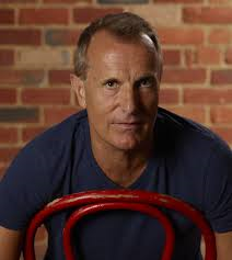 James Reyne - Recording Artists - Former front man of Australian Crawl and prolific  ...