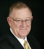 Phil Ruthven - Business Speakers