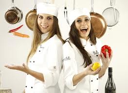 Sammy & Bella Jakubiak - Celebrity Chefs - Winners of the Channel 7 Hit Show My Kitchen Rules ...