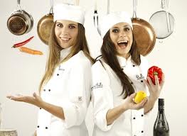 Sammy & Bella Jakubiak - Celebrity Chefs - From My Kitchen Rules Contenders to Culinary Icons ...