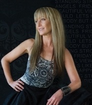 Wendy Matthews - Recording Artists - A career spanning over two decades with a mix of s ...