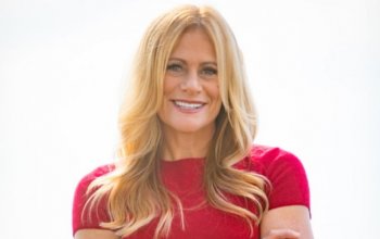 Robyn Benincasa - Adventure & Challenge - Drawing on her love of adventure to help organisat ...