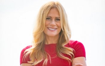 Robyn Benincasa - Adventure & Challenge - Drawing on her love of adventure to help organisat ...