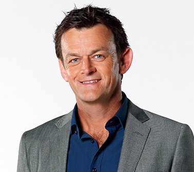 Adam Gilchrist - Motivational Speakers - A former professional cricketer and sports present ...