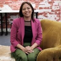 Adele Peek - Indigenous - 