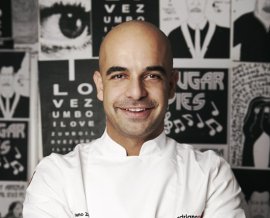 Adriano Zumbo - Celebrity Chefs - 