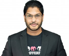 AJ Kulatunga - Motivational Speakers - Explore the themes of Business Creativity, Change  ...