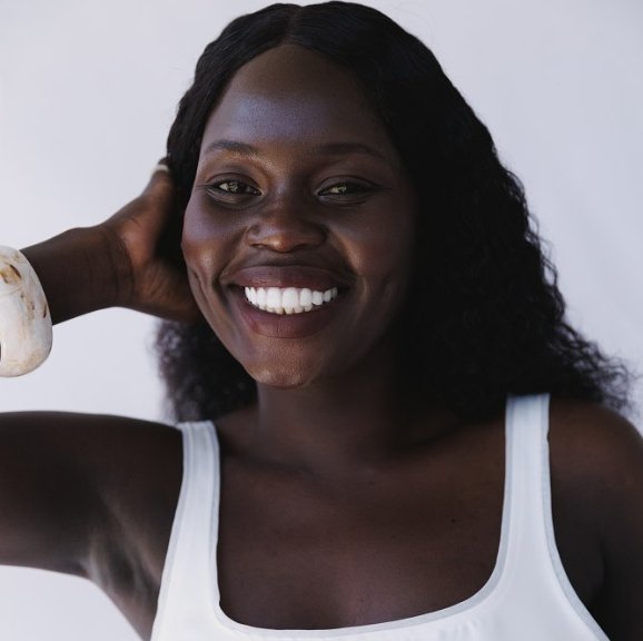 Akec Makur Chuot - Motivational Speakers - From Refugee Camp to AFLW Trailblazer: A Journey o ...