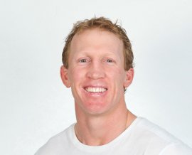 Alan Tongue - Resilience - ACT Australian of the Year passionate about inspir ...
