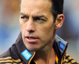 Alastair Clarkson - Motivational Speakers