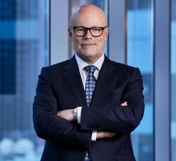 Alastair MacGibbon - Future of Work - A Pioneer of Cyber Security Leadership and Online  ...
