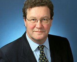 Alexander Downer - Business Speakers - Leadership, Global Stability and Negotiation from  ...