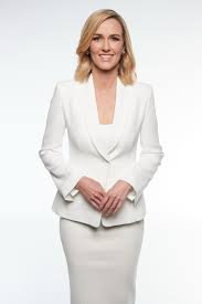 Alicia Loxley - MCs & Hosts - Journalist, MC, Host