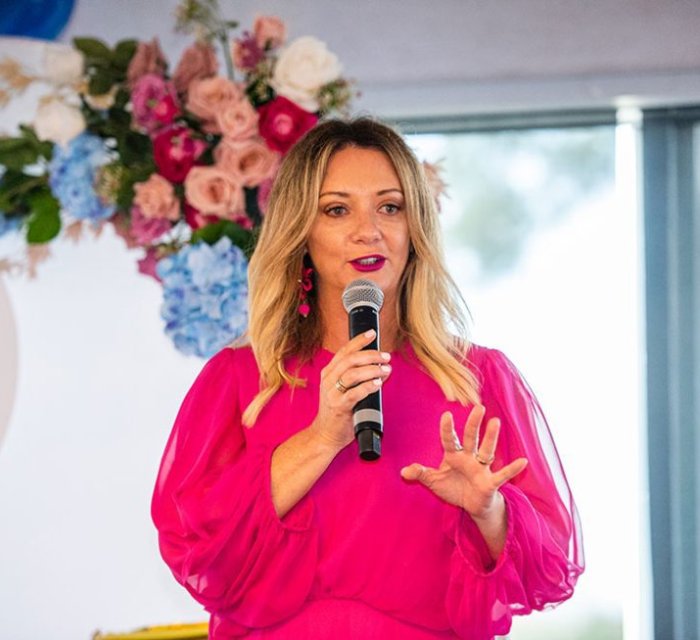 Amanda Stevens - Sales - Elevate Your Brand With Australia’s Leading  ...
